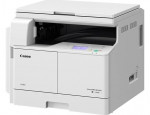 МФУ CANON imageRUNNER 2206 MFP( ч/б, А3, 22стр/мин,  крышка) (после ремонта) предок 5942C001
