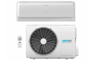 Кондиционер Daicond DN-09NW Кондиционер Daicond DN-09NW