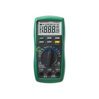 Mastech MS8221С Сетевое оборудование