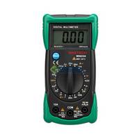 Mastech MS8233A Сетевое оборудование