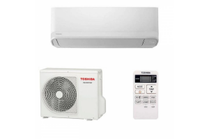 Кондиционер Toshiba RAS-13J2KVG-EE/RAS-13J2AVG-EE Кондиционер Toshiba RAS-13J2KVG-EE/RAS-13J2AVG-EE
