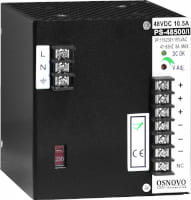 OSNOVO PS-48500/I Сетевое оборудование