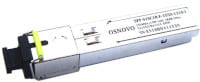 OSNOVO SFP-S1SC18-F-1550-1310-I Сетевое оборудование