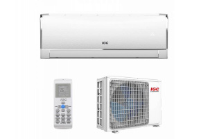 Кондиционер IGC RAS/RAC-36AX Кондиционер IGC RAS/RAC-36AX