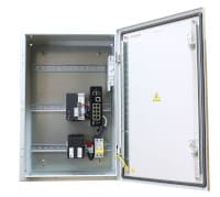 OSNOVO OS-46T1 (SW-60812/I) Сетевое оборудование