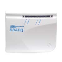 Сибирский Арсенал Кварц, вариант 1 ОС, СОУЭ