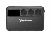 CyberPower BU600E Сетевое оборудование