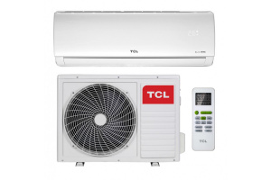 Кондиционер TCL TAC-12HRA/E1 (02) Кондиционер TCL TAC-12HRA/E1 (02)