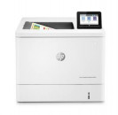 Принтер лазерный HP Color LaserJet Enterprise M555dn