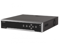 HiWatch NVR-416M-K Видеорегистратор