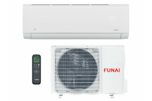 Кондиционер FUNAI RAC-SG35HP.D01 Кондиционер FUNAI RAC-SG35HP.D01