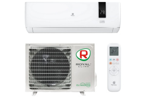 Кондиционер Royal Clima RCI-SAX35HN Кондиционер Royal Clima RCI-SAX35HN
