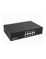 NST NS-SW-8G2G-P Сетевое оборудование
