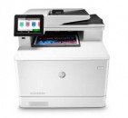 Многофункциональное устройство HP Color LaserJet Pro M479fdw MFP