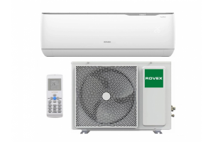 Кондиционер Rovex RS-18PXI1 Кондиционер Rovex RS-18PXI1