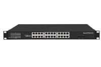 Gigalink GL-SW-G005-24P Сетевое оборудование