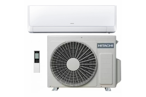 Кондиционеры Hitachi RAK-25RXE/RAC-25WXEN Кондиционеры Hitachi RAK-25RXE/RAC-25WXEN