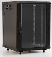Hyperline TWB-FC-2266-GP-RAL9004
