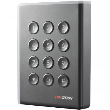 Hikvision DS-K1108MK СКУД фото 3 Hikvision DS-K1108MK СКУД фото 3