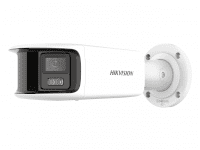 Hikvision DS-2CD2T87G2P-LSU/SL (C) (4 mm)