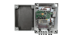 «Релион» SW-1/4Poe+/140W Сетевое оборудование