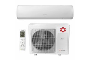 Кондиционер Kentatsu KSGQ95HFAN1/KSRQ95HFAN1 Кондиционер Kentatsu KSGQ95HFAN1/KSRQ95HFAN1