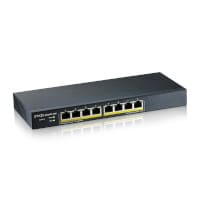 Zyxel GS1900-8HP Сетевое оборудование