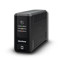 CyberPower UT650EG Сетевое оборудование