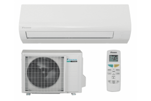 Кондиционер Daikin FTXF25C/RXF25C/-30 Кондиционер Daikin FTXF25C/RXF25C/-30