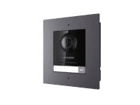 Hikvision DS-KD8003-IME1/Flush СКУД