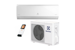 Кондиционер Electrolux EACS/I-09HP/N8_23Y Кондиционер Electrolux EACS/I-09HP/N8_23Y