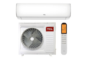 Кондиционер TCL TAC-30HRA/JE Кондиционер TCL TAC-30HRA/JE