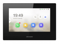 Hikvision DS-KH6320-LE1(B) СКУД
