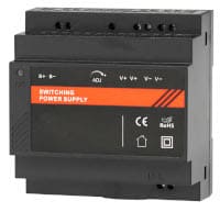 Smartec ST-PS105DIN Сетевое оборудование