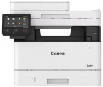 МФУ Canon i-Sensys MF455dw (ЧБ, А4, 38 стр./мин., Ethernet, Wi-Fi, одноп. автопод., дупл., факс) (аналог 5161C007)