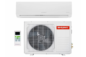 Кондиционер Shivaki SSH-P129DC Кондиционер Shivaki SSH-P129DC