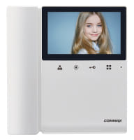 Commax CDV-43K2 СКУД