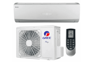 Кондиционер GREE GWH24QE-K3DNC2G Кондиционер GREE GWH24QE-K3DNC2G