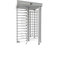 Oxgard Praktika Т-10 СКУД