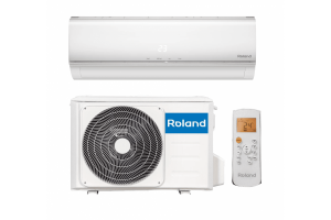 Кондиционер Roland FIU-12HSS010/N3 Кондиционер Roland FIU-12HSS010/N3