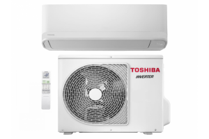 Кондиционер Toshiba RAS-18E2KVG-E/RAS-18E2AVG-EE Кондиционер Toshiba RAS-18E2KVG-E/RAS-18E2AVG-EE