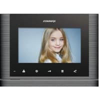 Commax CDV-70M grey black smog СКУД