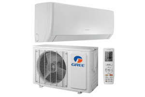 Кондиционер GREE GWH18AGC-K3NNA1A Кондиционер GREE GWH18AGC-K3NNA1A