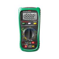 Mastech MS8360C Сетевое оборудование
