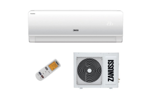 Кондиционер Zanussi ZACS-12 HPR/A18/N1 Кондиционер Zanussi ZACS-12 HPR/A18/N1