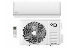 Кондиционер Daichi AIR25AVQS1R-1/AIR25FVS1R-1 Кондиционер Daichi AIR25AVQS1R-1/AIR25FVS1R-1