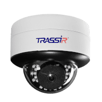 TRASSIR TR-D3152ZIR2 (B) 2.8-8
