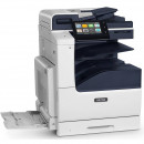 МФУ А3 Xerox VersaLink C7125/ цвет/ А3 / 25 стр/мин./ базовый модуль C7101V_D / ключ инициализации 097S05202/  + стартовый набор картриджей/ 1 лоток x 520л./ Однопроходный АПД