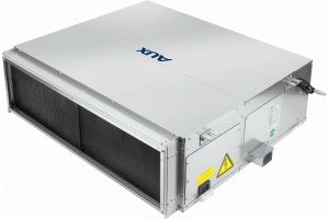 Канальный внутренний блок AUX AMSD-H12\4R1 Канальный внутренний блок AUX AMSD-H12\4R1