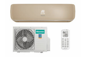 Кондиционер Hisense AS-10UW4RVETG00(С) Кондиционер Hisense AS-10UW4RVETG00(С)